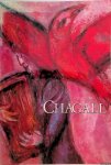 Cramer, Gerald (editor) - Marc Chagall 1887-1985