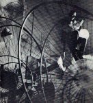 CONSTANT - [Constant NIEUWENHUYS] - Constant 1945-'65 - schilderijen - rotterdamsche kunstkring galerie delta rotterdam - 12 februari - 7 maart 1965.