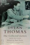 Thomas, Dylan, Ferris, Paul (editor) - The Collected Leters