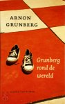Arnon Grunberg - Grunberg rond de wereld