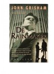 grisham, john - de rainmaker