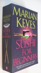 Keyes Marian - Sushi for Beginners