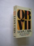 Uris, Leon - QB VII