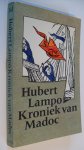 Lampo, Hubert - Kroniek van Madoc