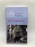 [{:name=>'Kipling', :role=>'A01'}] - Het Jungleboek