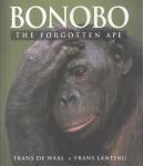 de Waal, Frans & Lanting, Frans - Bonobo. The Forgotten Ape
