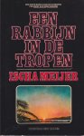 Meijer, Ischa - Een rabbijn in de tropen