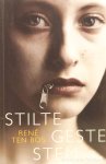 BOS, R. TEN - Stilte, geste, stem. Een filosofisch drieluik.