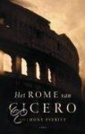 Anthony Everitt - Rome van cicero