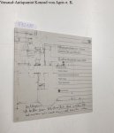 Geist, Johann Friedrich: - Planungskollektiv Nr. 1 Berlin. Geschichte und Bauten. 15 Jahre Bauarbeit nach 1968. Geist, Johann Friedrich: - Planungskollektiv Nr. 1 Berlin. Geschichte und Bauten. 15 Jahre Bauarbeit nach 1968.