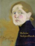 SCHJERFBECK -  Görgen, Annabelle & Hubertus Gassner: - Helene Schjerfbeck 1862-1946.