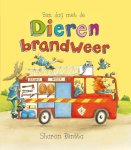 Sharon Rentta - Een dag met de dierenbrandweer