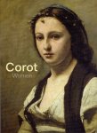 COROT - Mary MORTON et al - Corot - Women. [New].