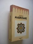 NN., / Lavroff, D.G. preface - Introduction a la Mauritanie