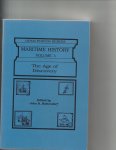 Hattendorf - Maritime history vol I Age of Discovery