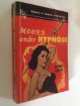 Prather, Richard S. - Moord onder hypnose (Dagger of Flesh)