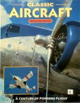 Brian Johnson - Classic aircraft A Century of Powered Flight