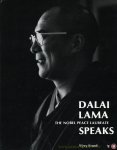 KRANTI, Vijay - Dalai Lama. The Nobel peace laureate speaks.