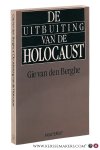 Berghe, Gie van den. - De uitbuiting van de holocaust.