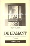 Mulisch, Harry - De diamant
