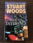 Woods, Stuart - Lucid Intervals / A Stone Barrington Novel