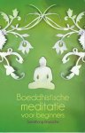 Rinpoche Samdhong - Boeddhistische meditatie voor beginners