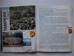 -. - Nederlandse Bond van Plattelandsvrouwen. reis naar Finland 20 juni t/m 1 juli 1969.