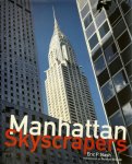 Eric Peter Nash, Norman McGrath - Manhattan skyscrapers