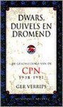 Ger Verrips - Dwars, duivels en dromend