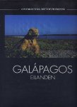 STADTLER, HUBERT (foto`s) & BRIGITTE FUGGER rn WOLFGANG BITTMANN (tekst) - Ontmoeting met de horizon - Galapagos eilanden