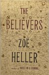 Zoë Heller - The Believers