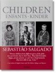 Lelia Wanick Salgado ; Sebastiao Salgado - Sebastiao Salgado. Children