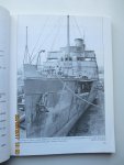 Winser, John de S. - Short Sea : Long War. Cross-Channel Ships' Naval & Military Service in World War II.