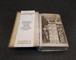 N.S.P.A., - De Regels en Besluyten Van het Alderheyligste ende Algemeyn Concili van Trente. Gehouden onder de Pausen, Paulus den III, Julius den III, ende Pius den IV. Getrouwelijk van nieuws overgezet door N.S.P.A. Hier is ook achter by-gevoegt de verkla...