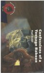 Paul Zindel - Confessions of a teenage baboon
