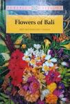 Fred and Margaret Eiseman - Flowers of Bali