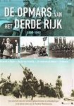 Adrian Gilbert 67599 - De opmars van het Derde Rijk Een overzicht van alle militaire gebeurtenissen en ontwikkelingen in de eerste jaren van de Tweede Wereldoorlog