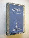 Schendel, Arthur van - Blanke gestalten Schendel, Arthur van - Blanke gestalten