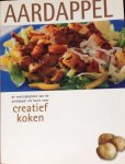KOLEKTIV - Aardappel de veelzijdigheid van de aardappel als basis voor creatief koken