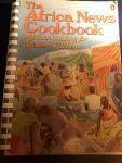 Hultman, Tami Ford, Patricia - The Africa News Cookbook: African Cooking for Western Kitchens