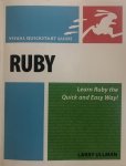 Ullman, Larry - Ruby