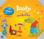  - Kaatje reiskoffer / Kaatje en Kamiel