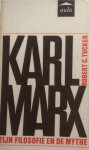 Tucker, Robert C. - Karl Marx