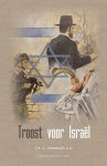 Sonnevelt, Ds. C. (e.a.) - Sonnevelt, Ds. C. (e.a.)-Troost voor Israël (nieuw)