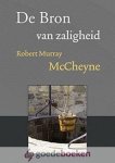 McCheyne, Robert Murray - De Bron van zaligheid *nieuw* --- 64 preken en 15 Bijbellezingen McCheyne, Robert Murray - De Bron van zaligheid *nieuw* --- 64 preken en 15 Bijbellezingen