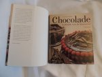 GIOFFRE, ROSALBA & PECCI, ALLESSANDRA - Chocolade, kookboek voor de fijnproever
