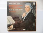 Joseph Haydn - Samtliche Klaviertrios