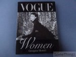 Howell, Georgina. - Vogue women.