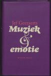 [{:name=>'Jef Geeraerts', :role=>'A01'}] - Muziek & Emotie