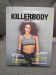 Lourens, Fajah - Killerbody Dieet / slank in 12 weken